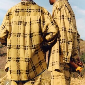 Marni x Uniqlo Large Top